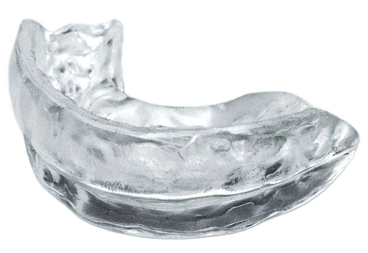 Clear Aligners