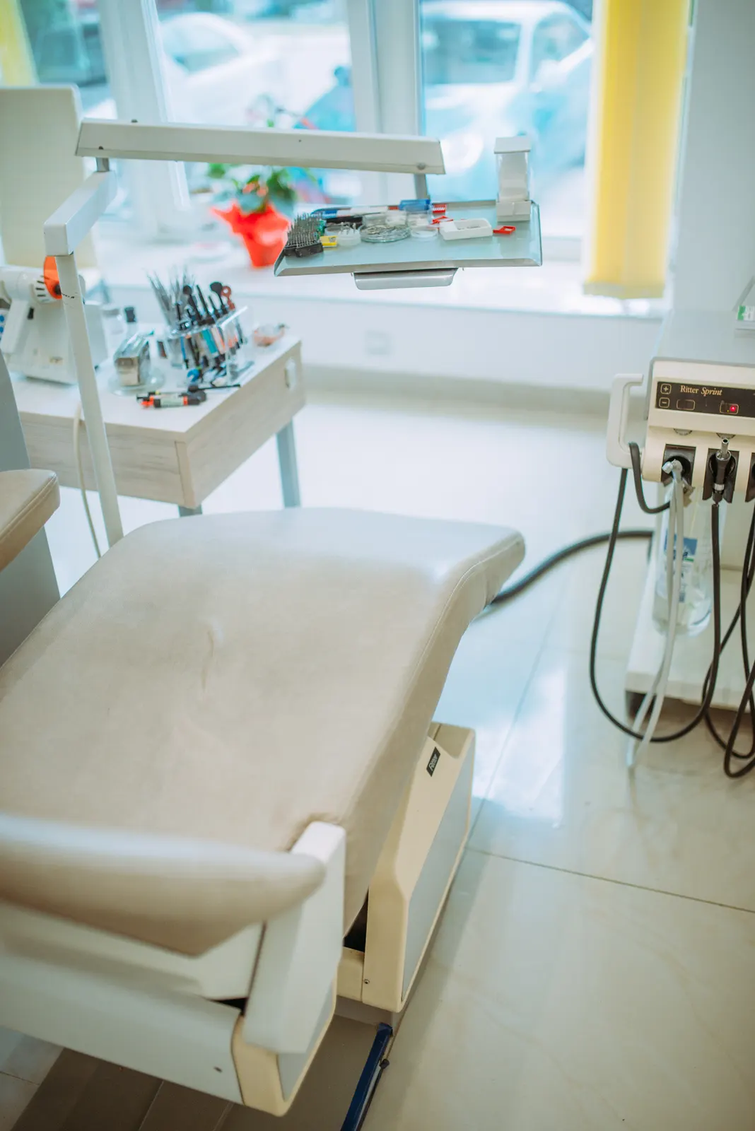 Professional Whitening
